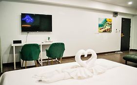 Siambest Hotel